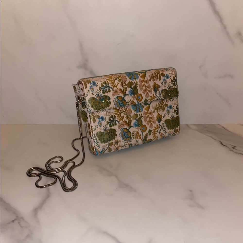 UO Gigi Mini Crossbody Bag - Picture 5 of 5